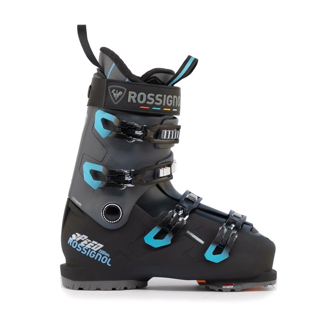 Rossignol Speed 100 HV+