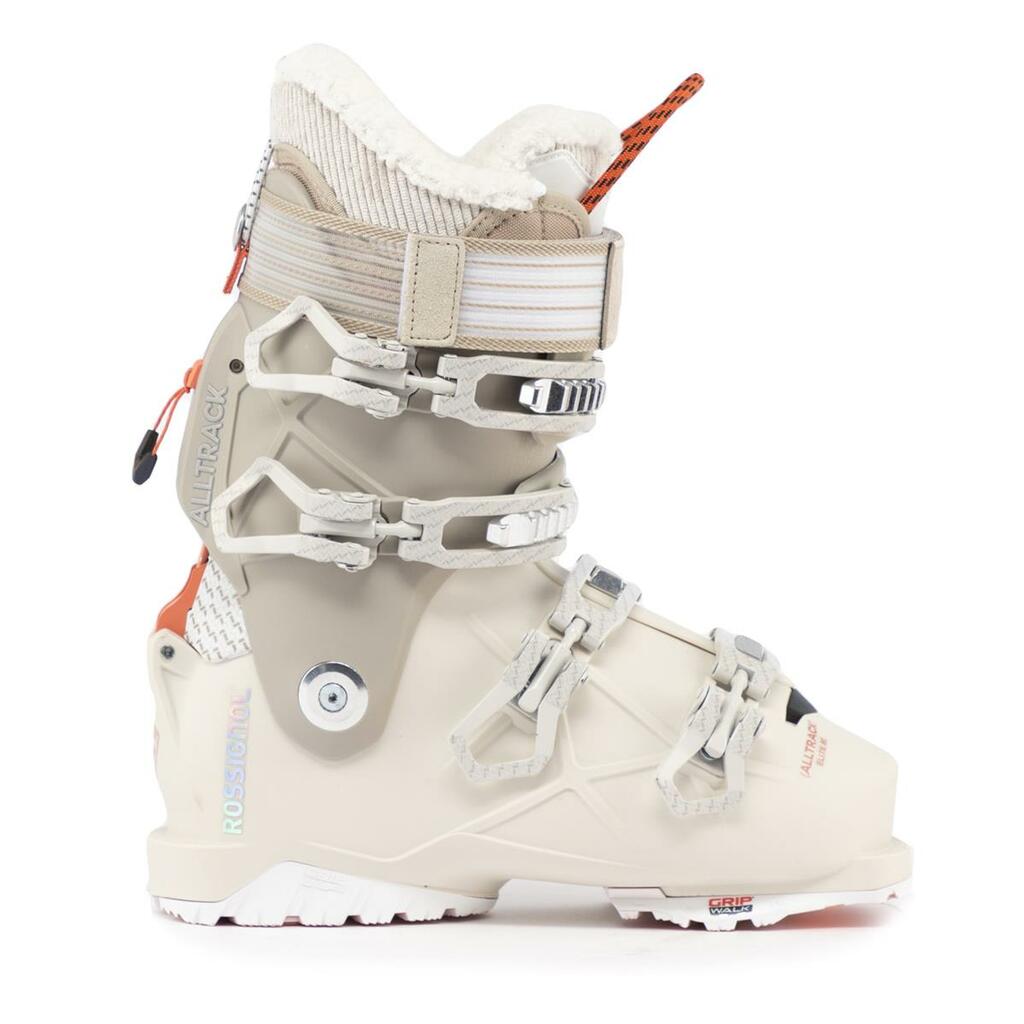Skischuhe Rossignol Alltrack Elite 80 W GW
