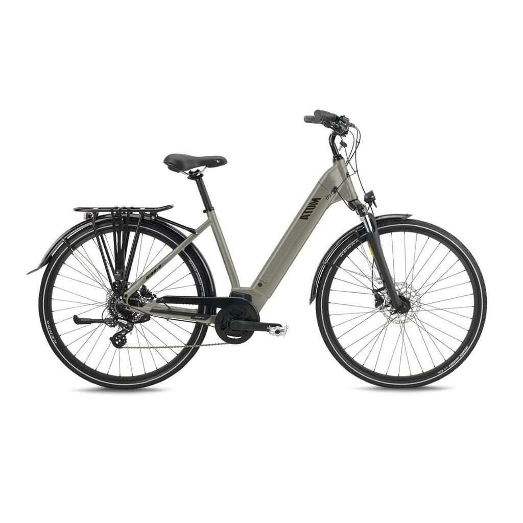 BH Bikes Atom City Wave