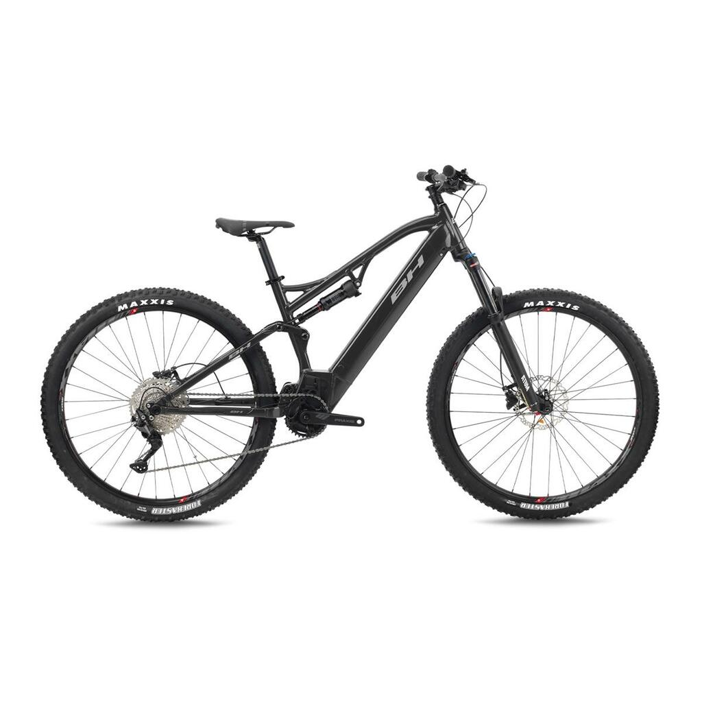 E-Bikes BH Bikes Atom Lynx 8.0