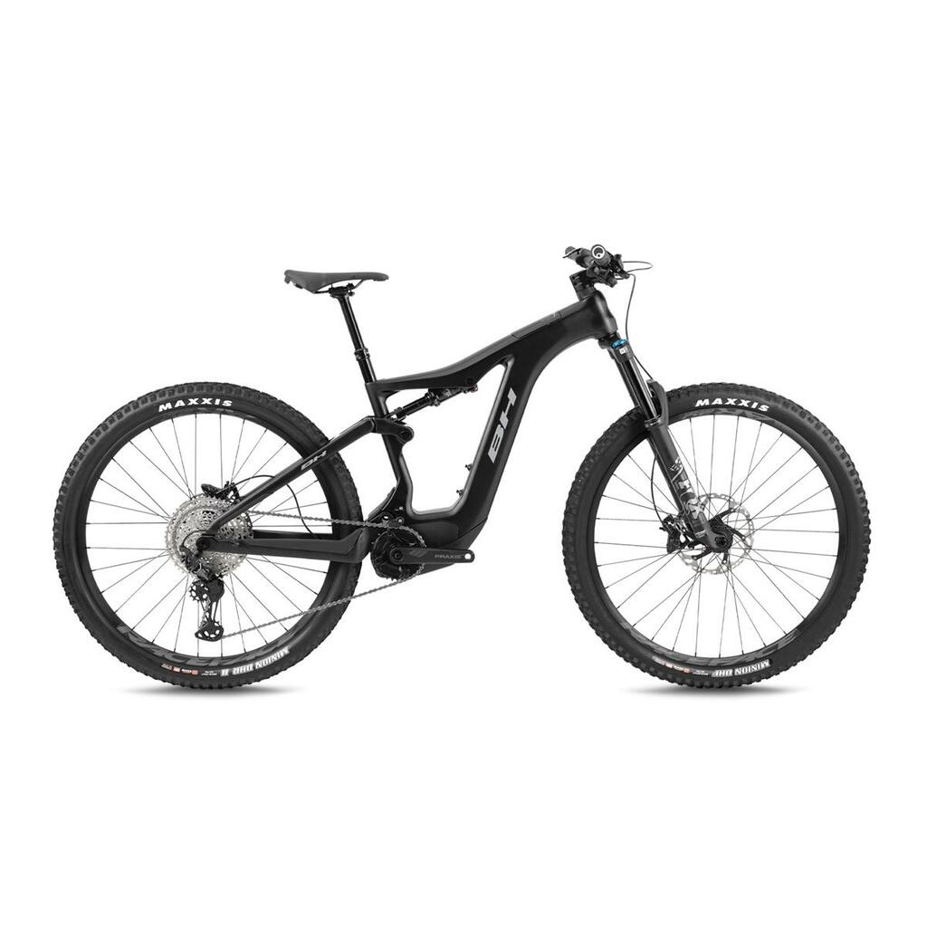 BH Bikes AtomX Lynx 8.7