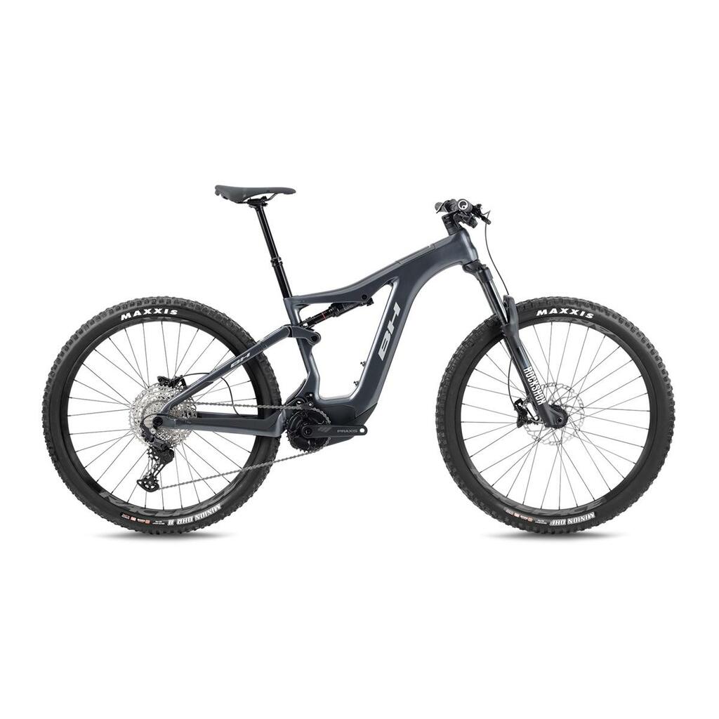 BH Bikes AtomX Lynx 8.2