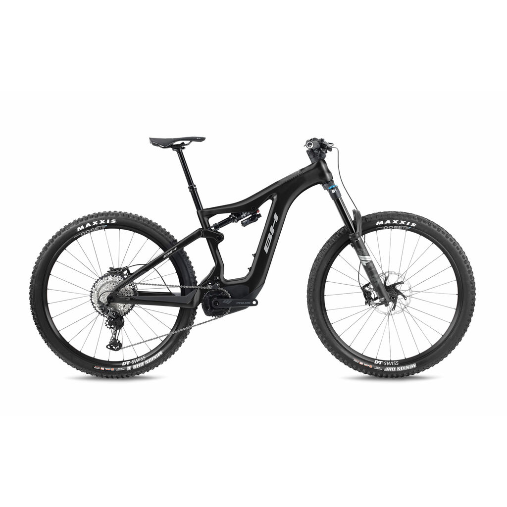 E-Bikes BH Bikes AtomX Lynx 9.8
