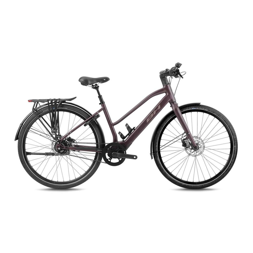 E-Bikes BH Bikes Core Jet Pro