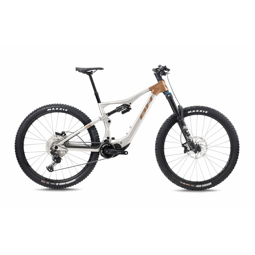 E-Bikes BH Bikes iLynx+ SL Enduro 9.4