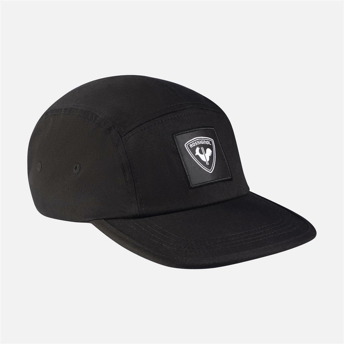 Bekleidung Rossignol Apparel  Waterfall 5P Cap 