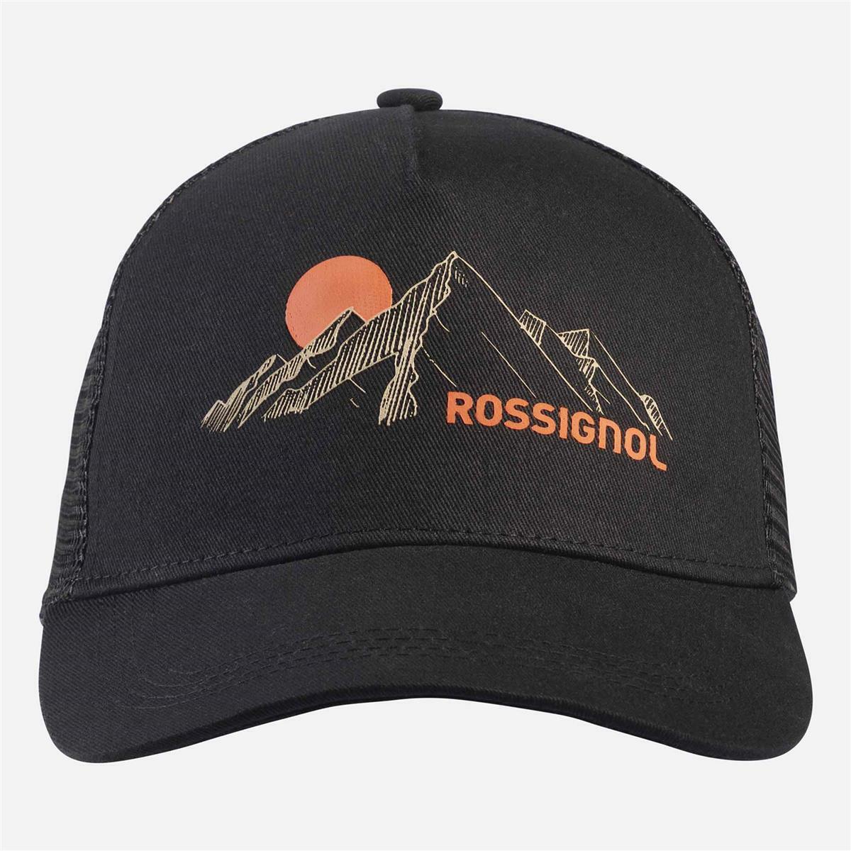 Rossignol Apparel Waterfall Mesh Cap