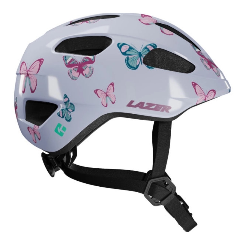Lazer Nutz 2.0 KinetiCore