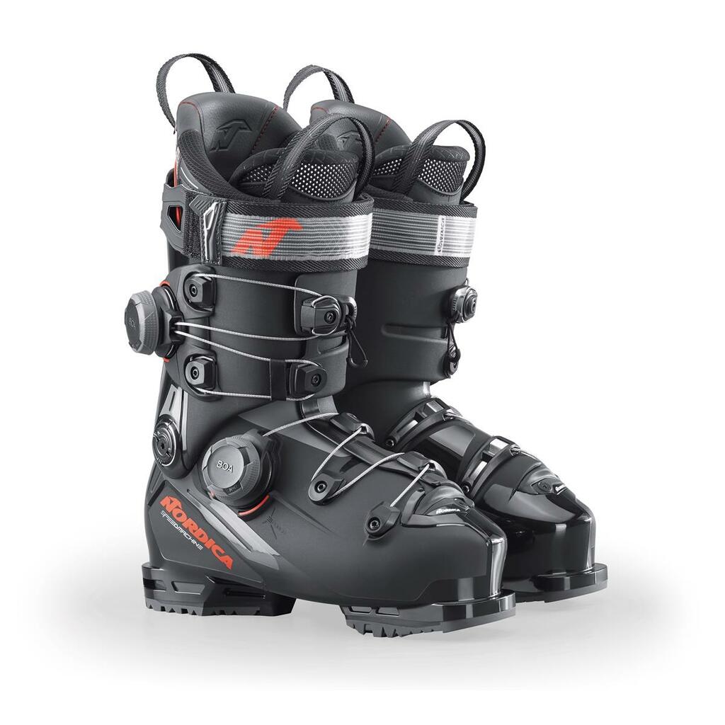 Skischuhe Nordica Speedmachine 3 130 BOA DD GW