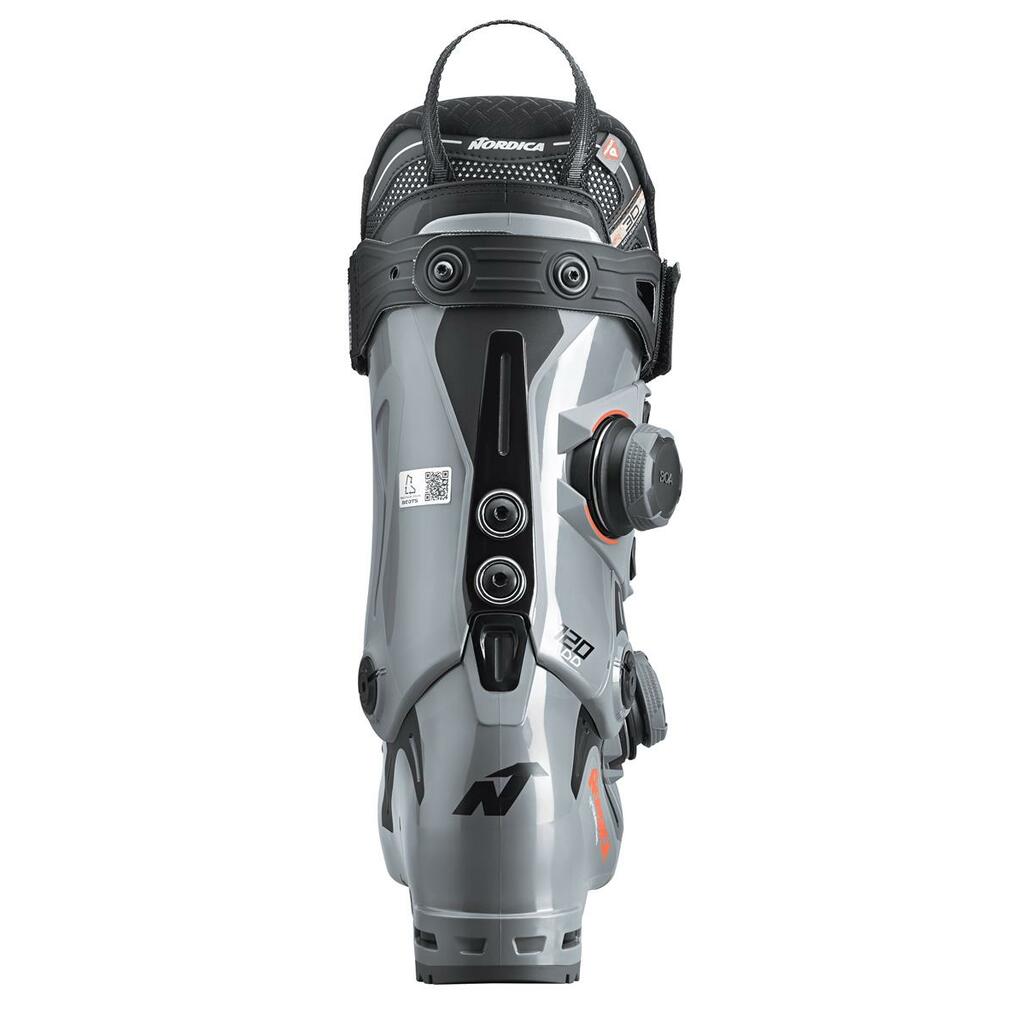 Skischuhe Nordica Speedmachine 3 120 BOA DD GW