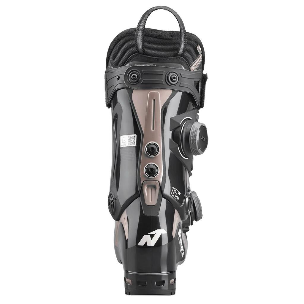Skischuhe Nordica Speedmachine 3 115 W BOA DD GW