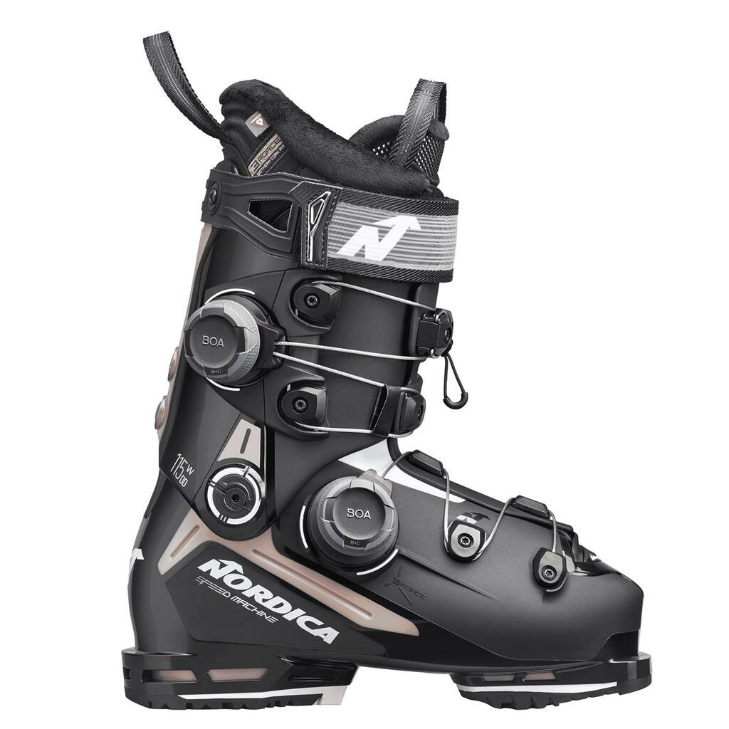Nordica Speedmachine 3 115 W BOA DD GW