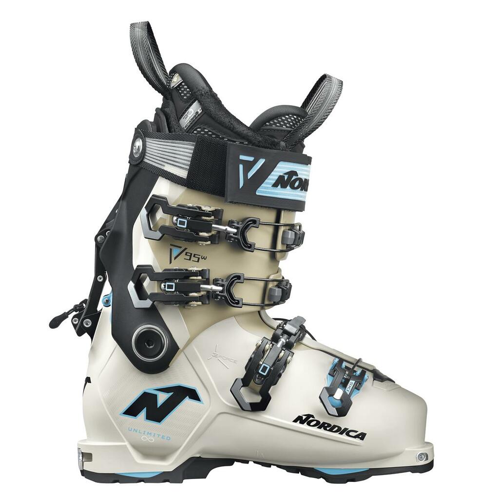 Tourenschuhe Nordica Unlimited 95 W DYN