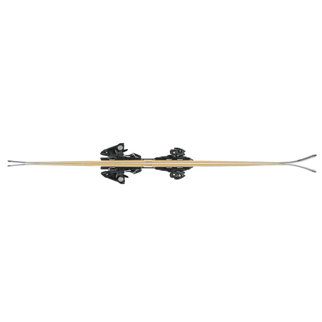 Alpin ski Nordica Dobermann Multipista DC FDT