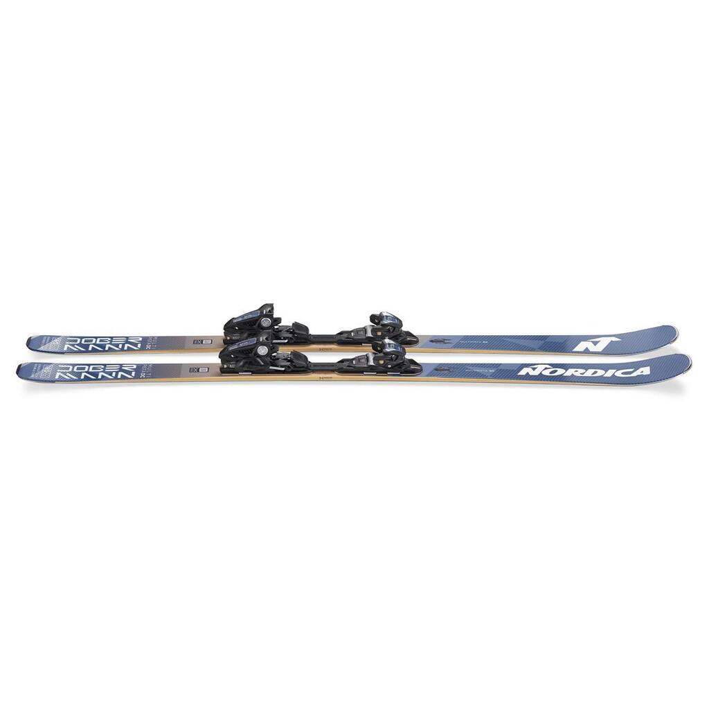 Alpin ski Nordica Dobermann Multipista DC FDT