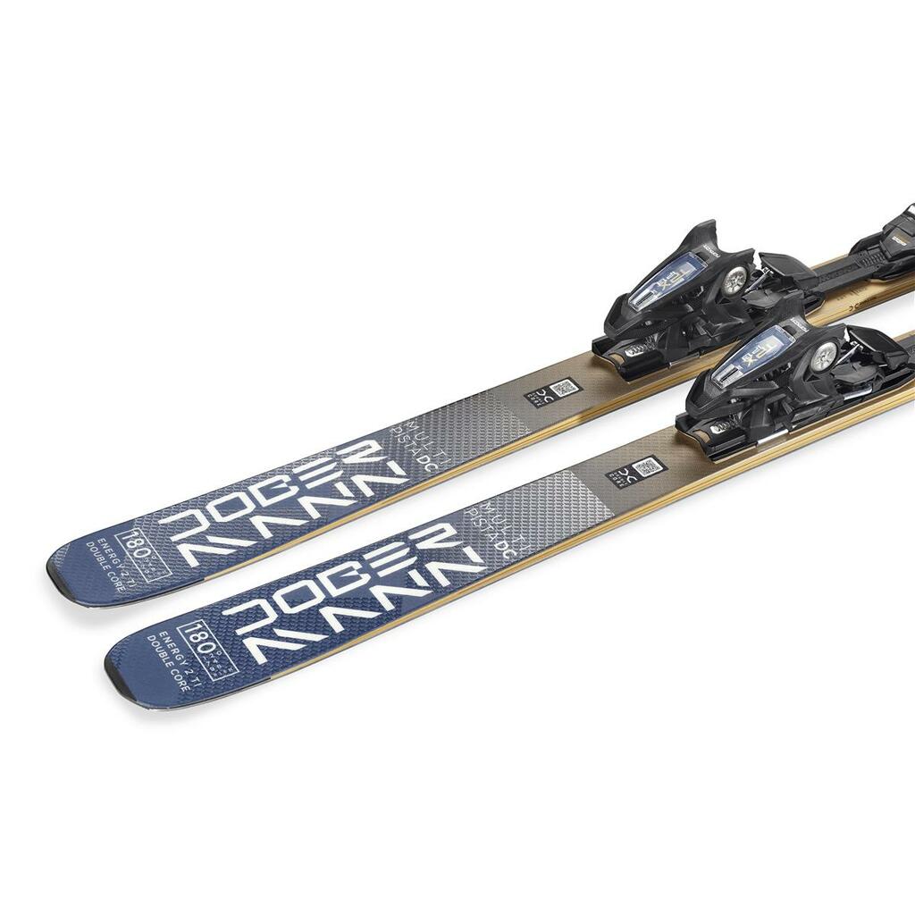 Alpin ski Nordica Dobermann Multipista DC FDT