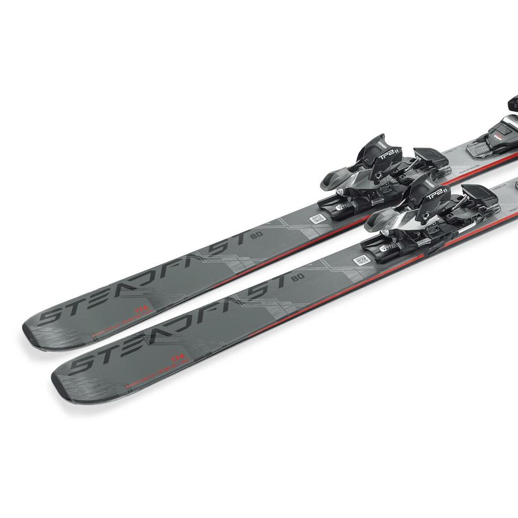 Alpin ski Nordica Steadfast DC 80 Fdt