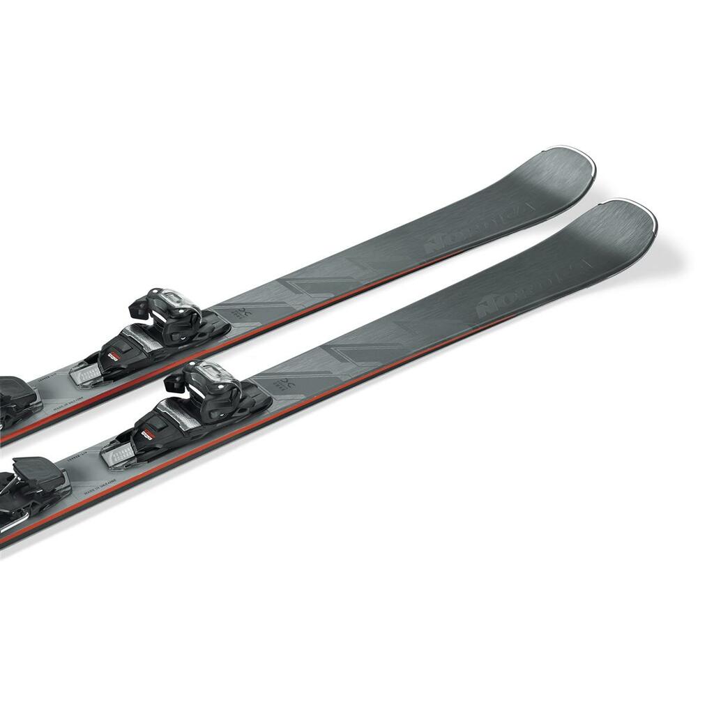 Alpin ski Nordica Steadfast DC 80 Fdt