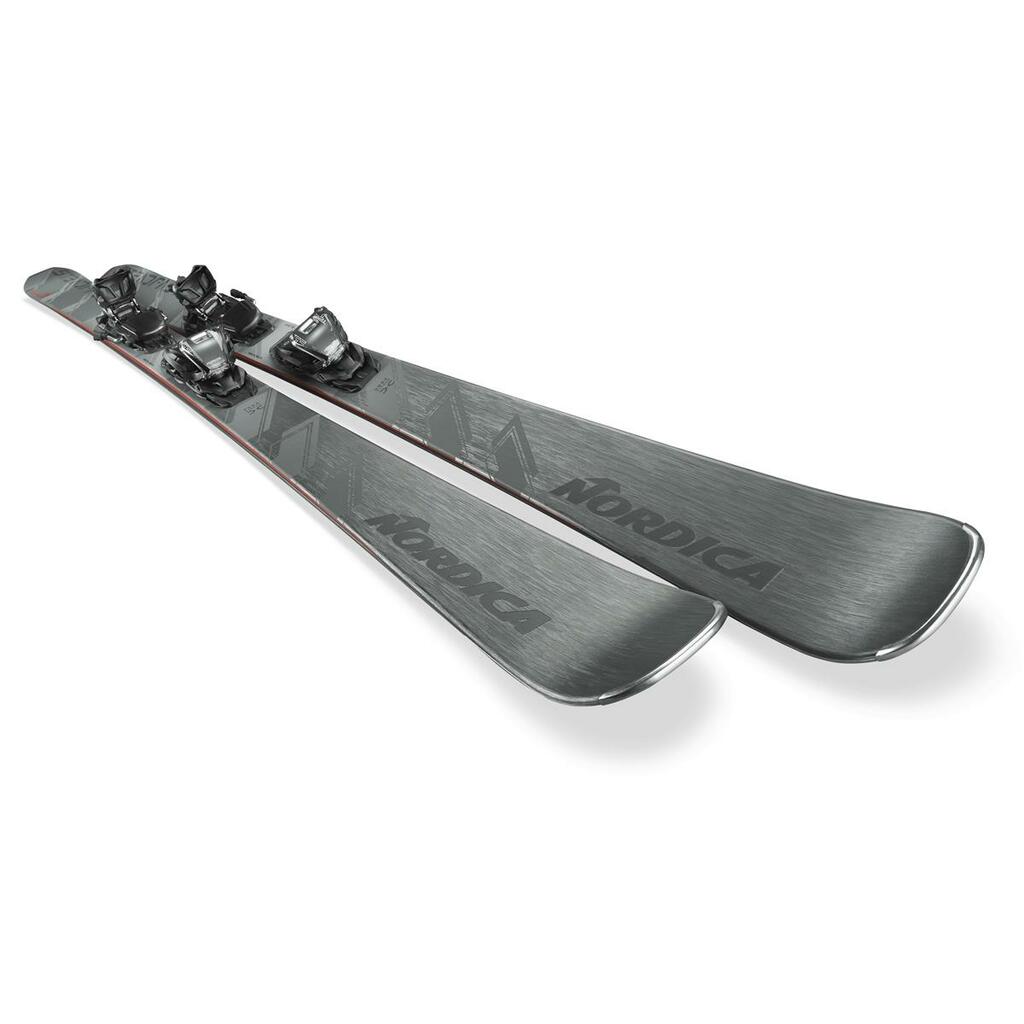 Alpin ski Nordica Steadfast DC 80 Fdt