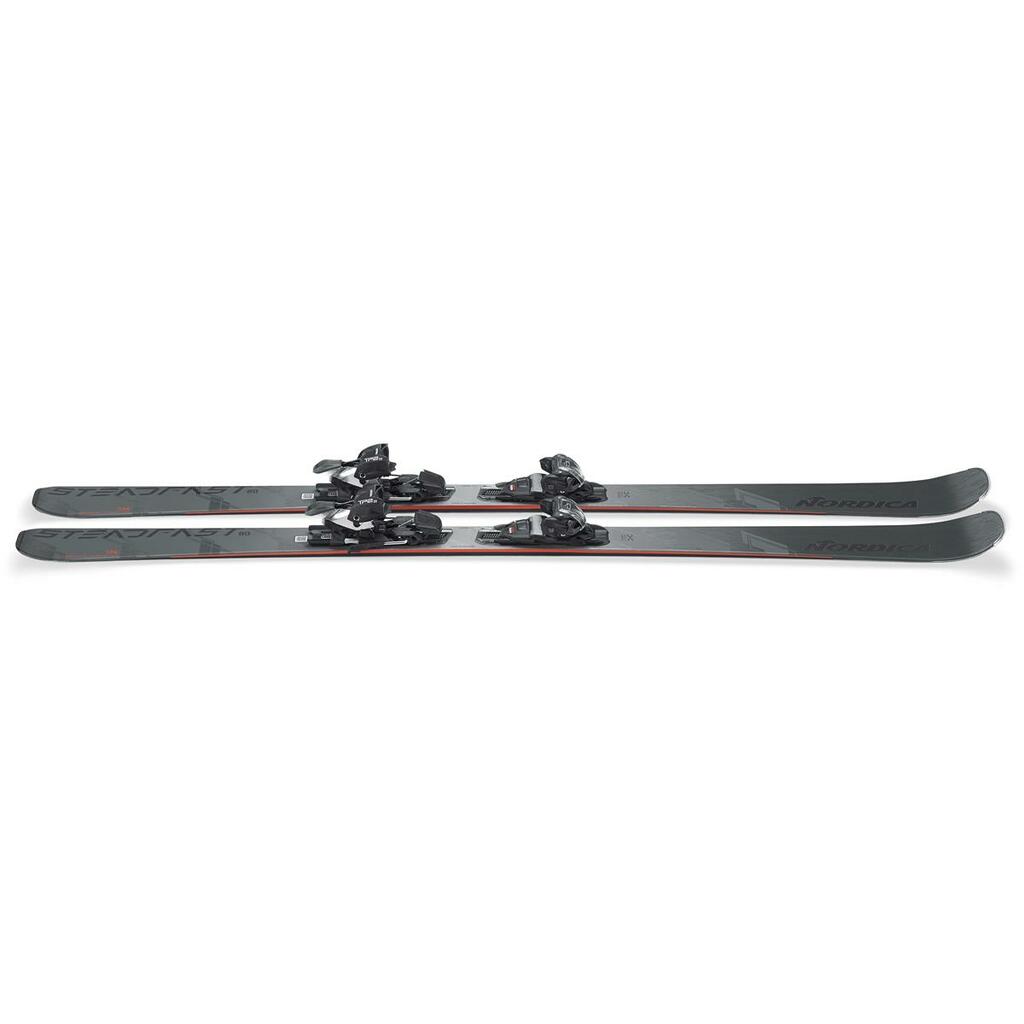 Alpin ski Nordica Steadfast DC 80 Fdt