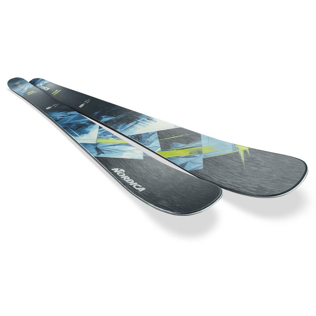 Alpin ski Nordica Enforcer 104 (flat)