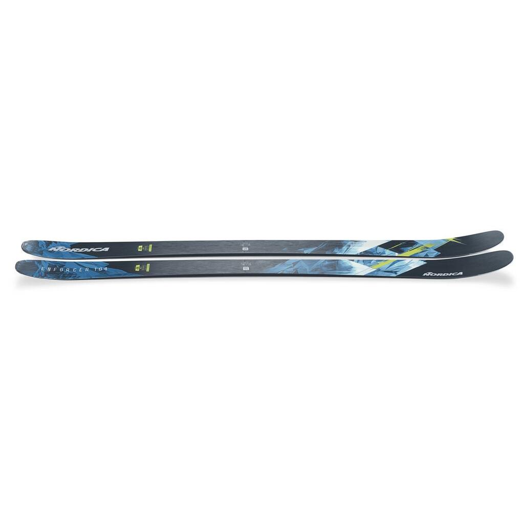 Alpin ski Nordica Enforcer 104 (flat)