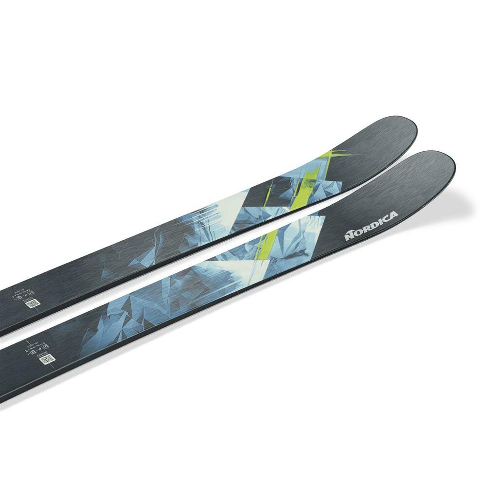 Alpin ski Nordica Enforcer 104 (flat)