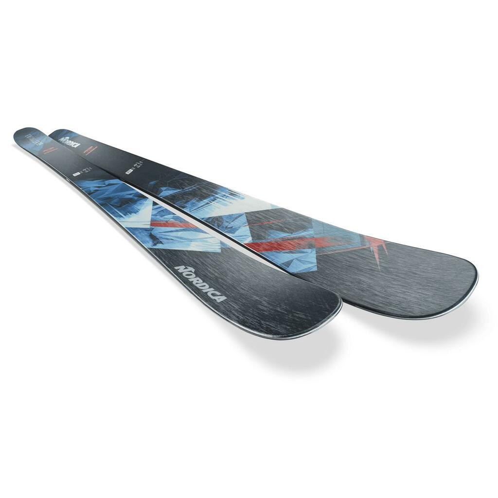 Alpin ski Nordica Enforcer 99 (flat)