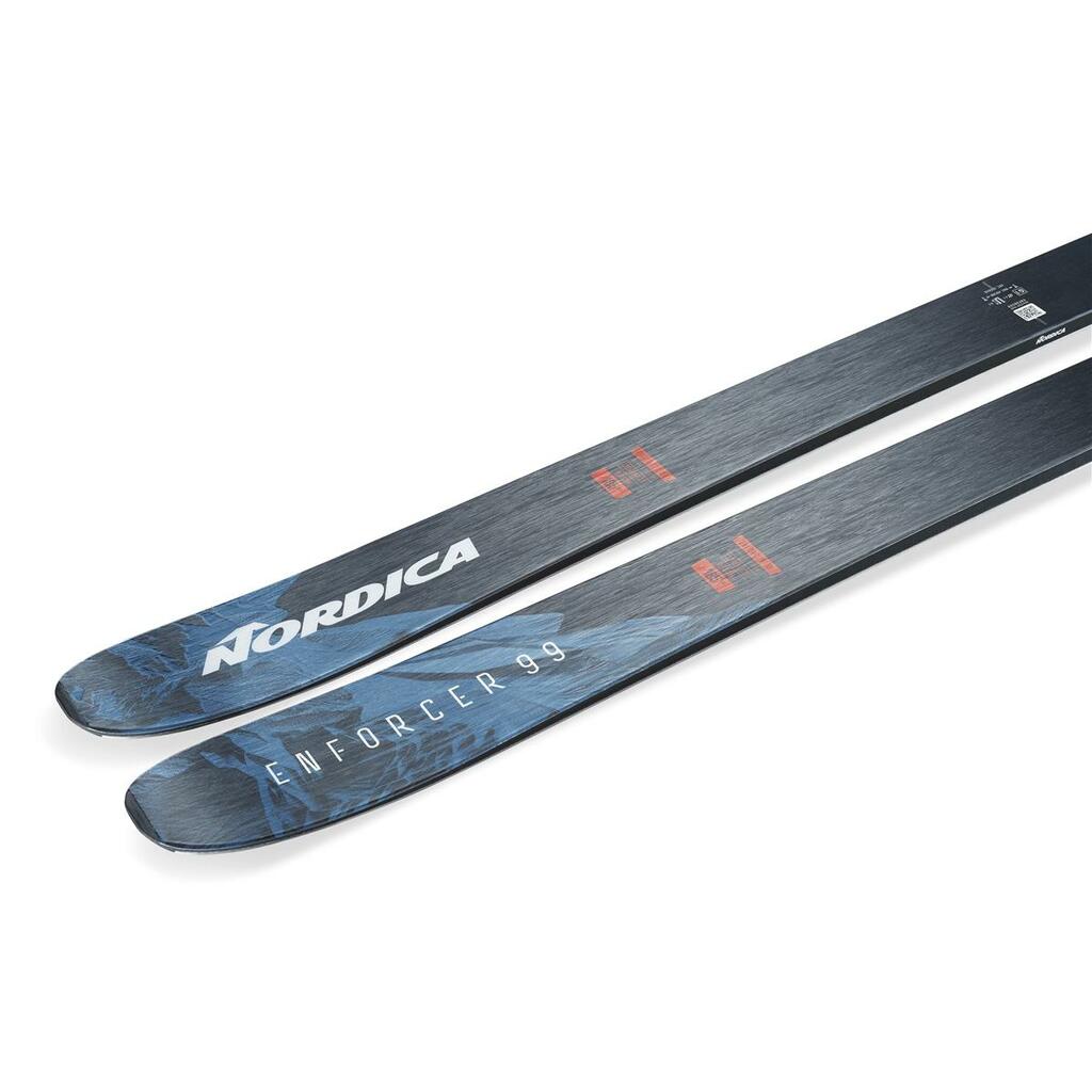 Alpin ski Nordica Enforcer 99 (flat)
