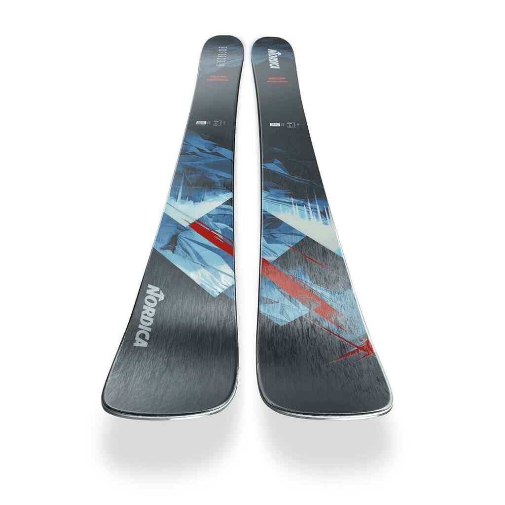 Alpin ski Nordica Enforcer 99 (flat)