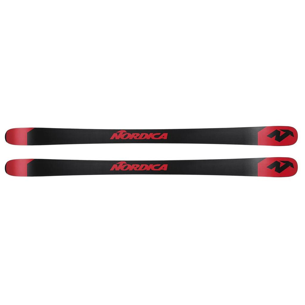 Alpin ski Nordica Enforcer 89 (flat)