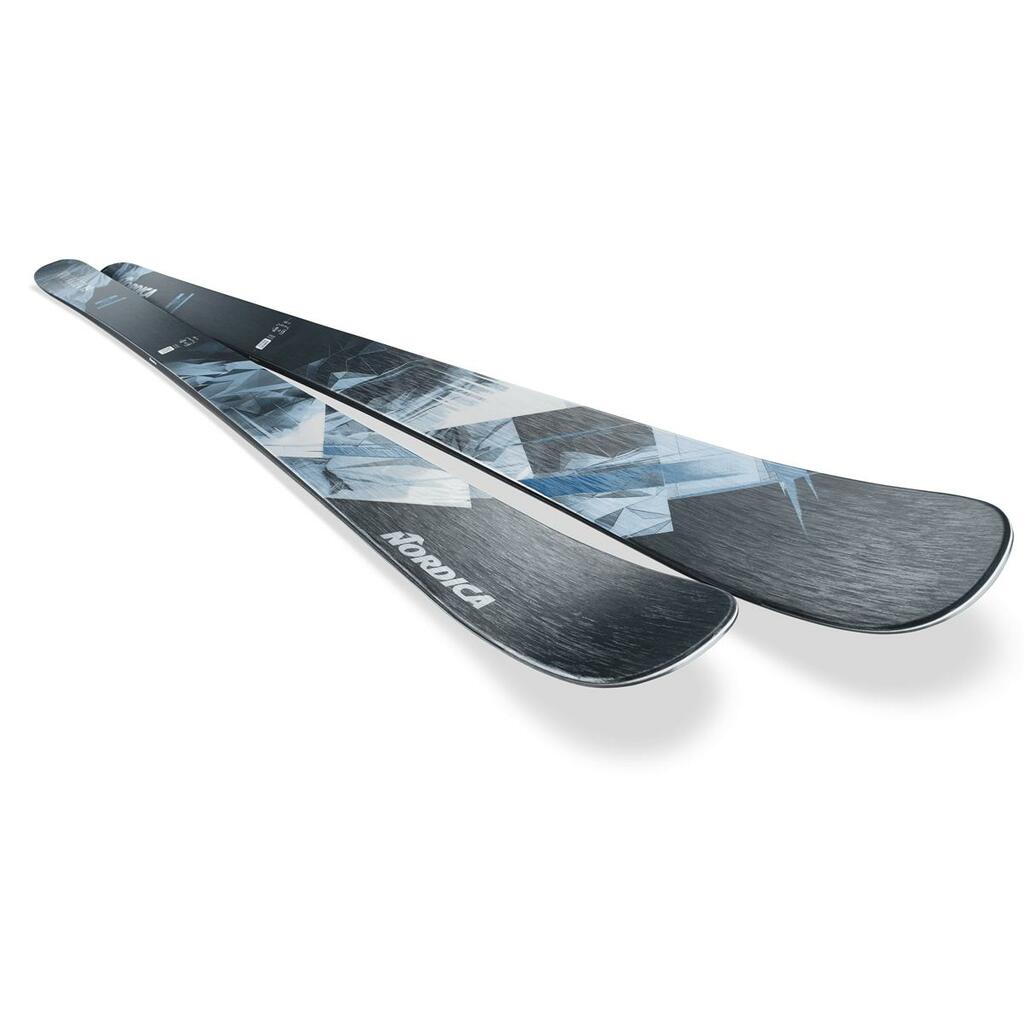 Alpin ski Nordica Enforcer 89 (flat)