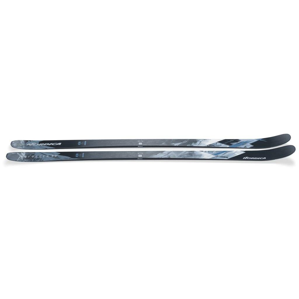 Alpin ski Nordica Enforcer 89 (flat)