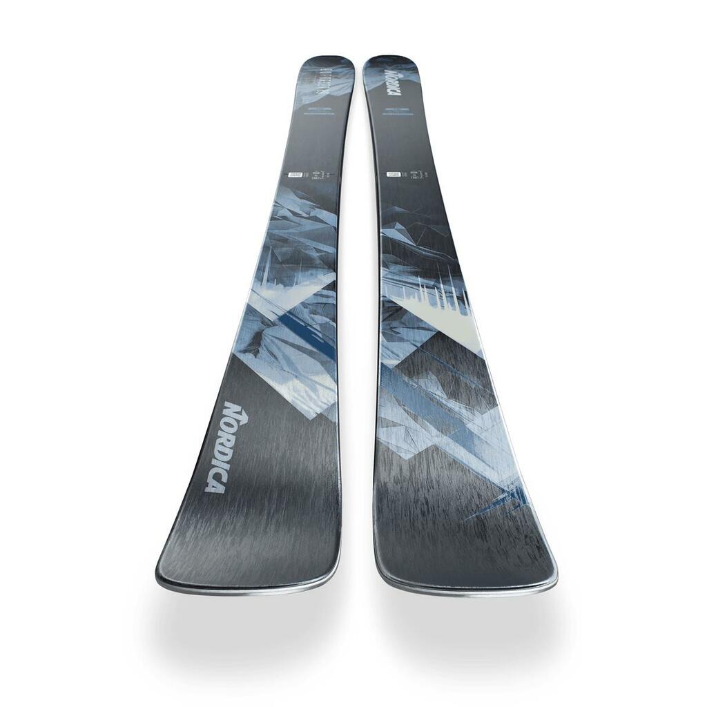 Alpin ski Nordica Enforcer 89 (flat)