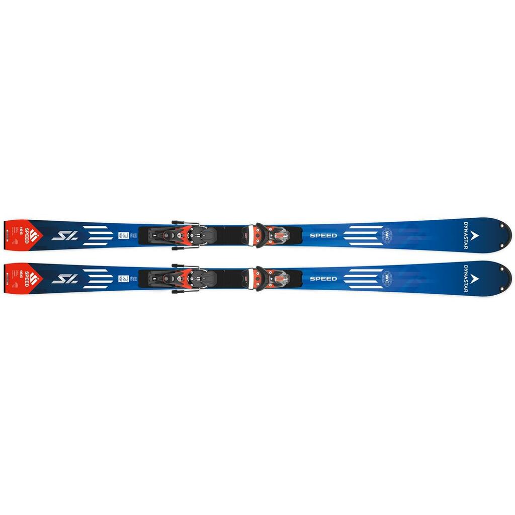 Dynastar Speed Omeglass WC SL R22