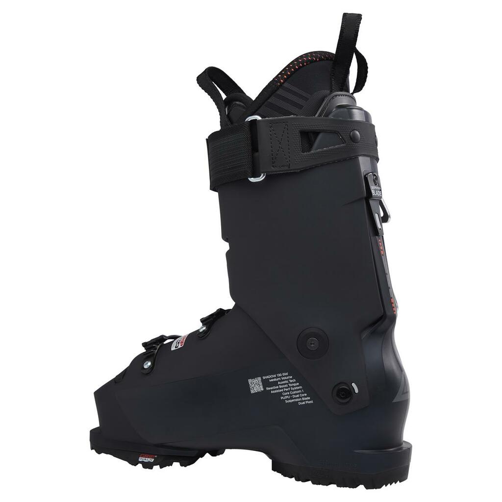 Skischuhe Lange Shadow 130 HV GW