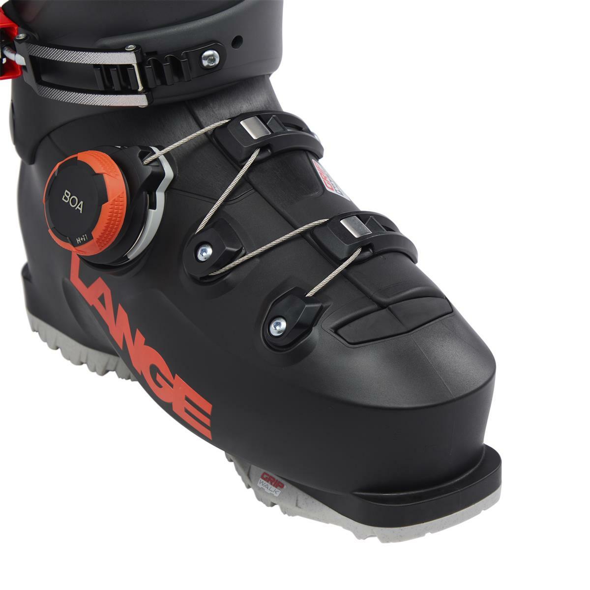 Skischuhe Lange Concept 11 GW Boa