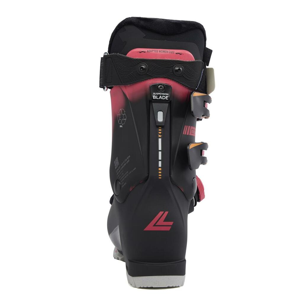 Skischuhe Lange Concept 10.5 W GW Boa