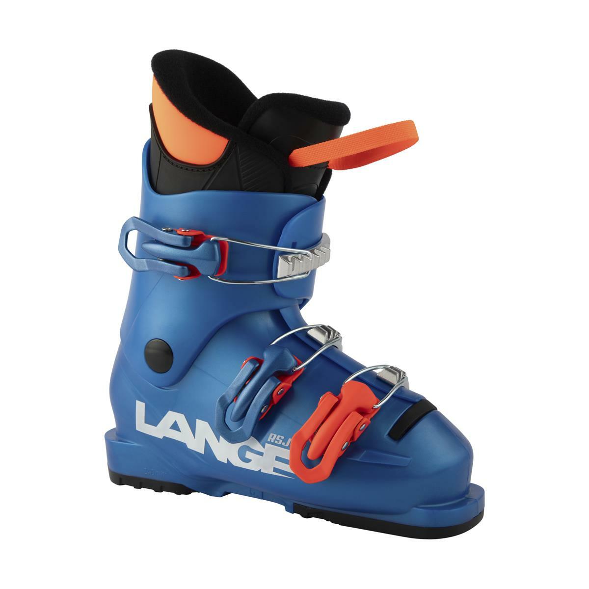 Skischuhe Lange RSJ 50