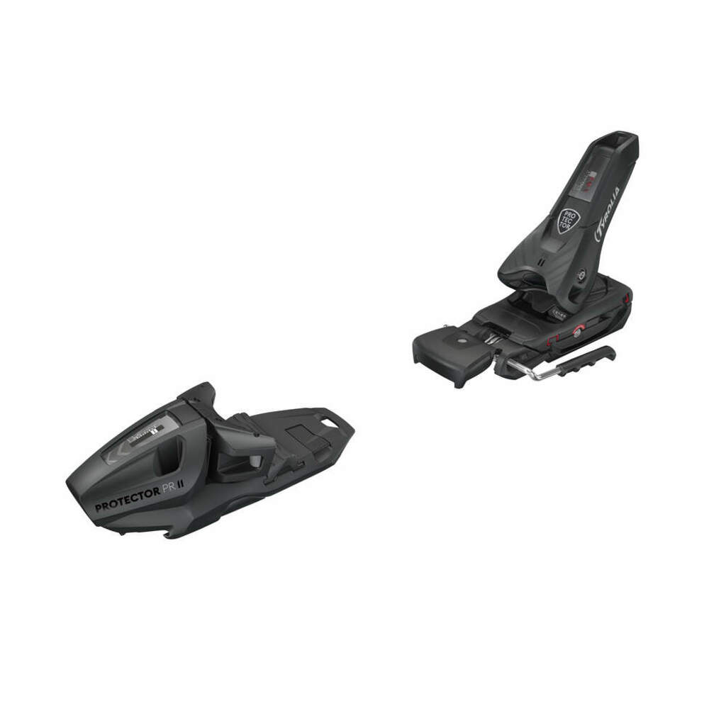 Alpin ski Head Shape e-V8 SW