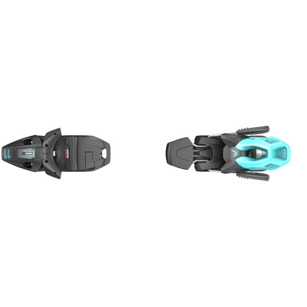 Alpin ski Head WC Rebels XR + PR 11 GW
