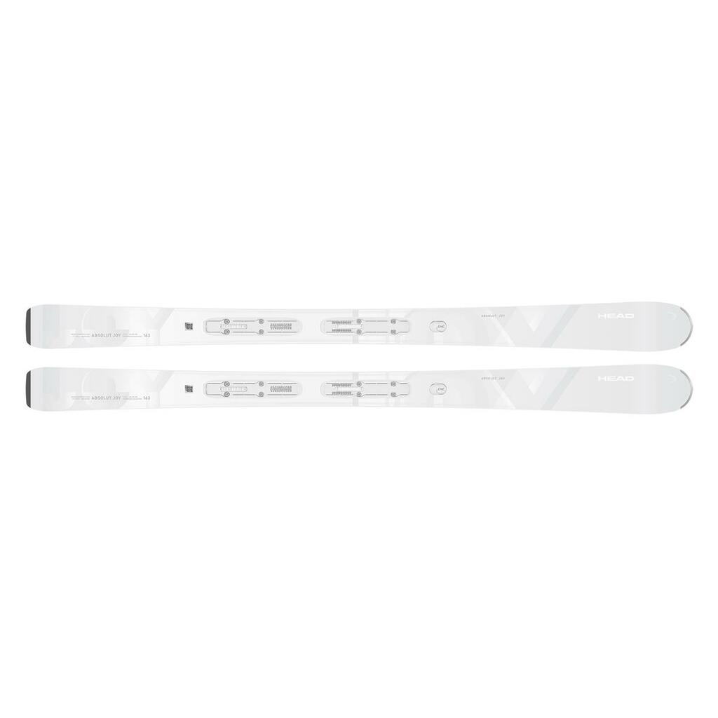 Alpin ski Head E.Absolut Joy + JOY 9 GW SLR