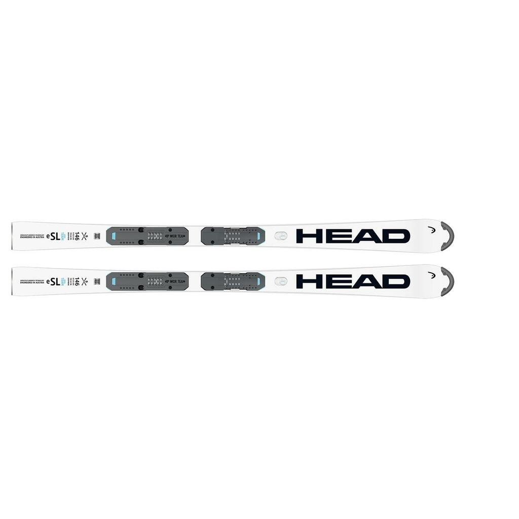 Head WCR e.SL Rebel Team SW