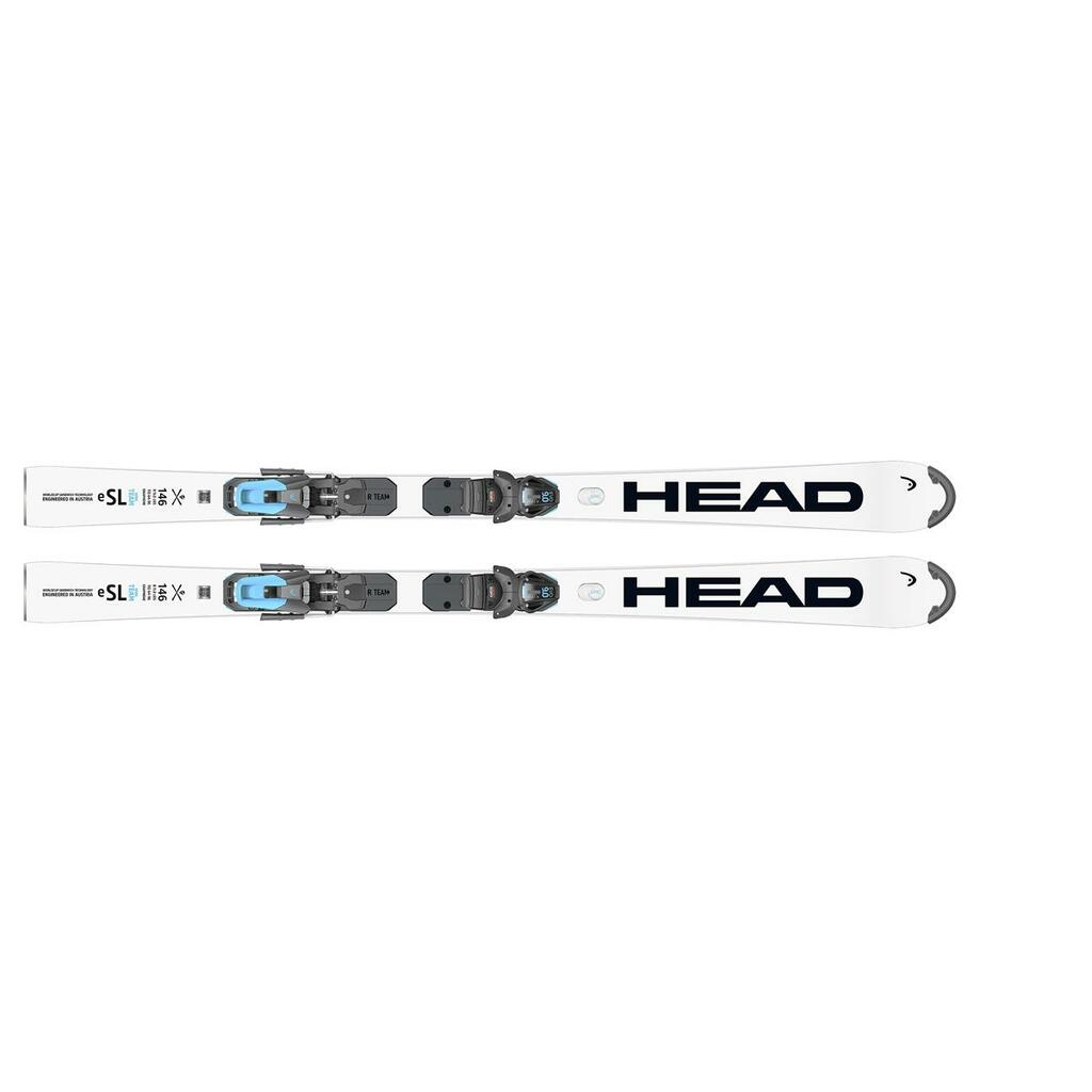 Head WCR e.SL Rebel Team SW