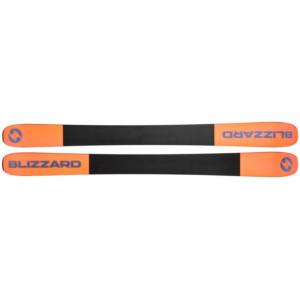 Alpin ski Blizzard Sheeva 11