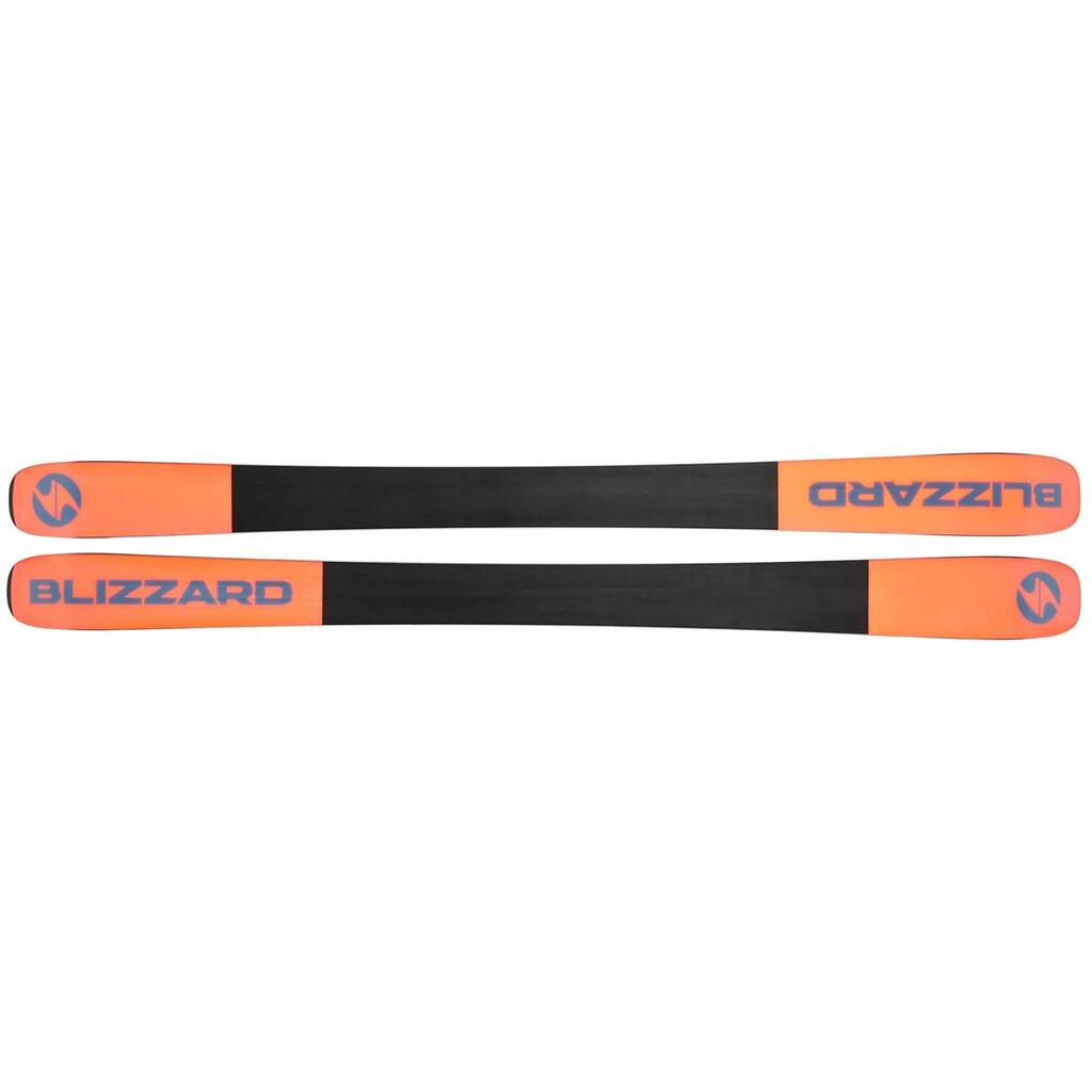 Alpin ski Blizzard Sheeva 9