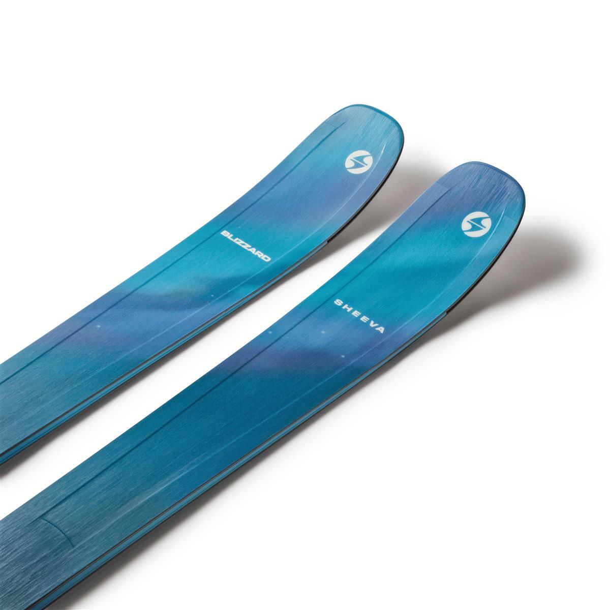 Alpin ski Blizzard Sheeva 9
