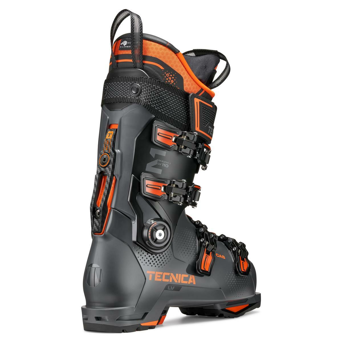 Skischuhe Tecnica Mach1 LV 110 TD2 GW