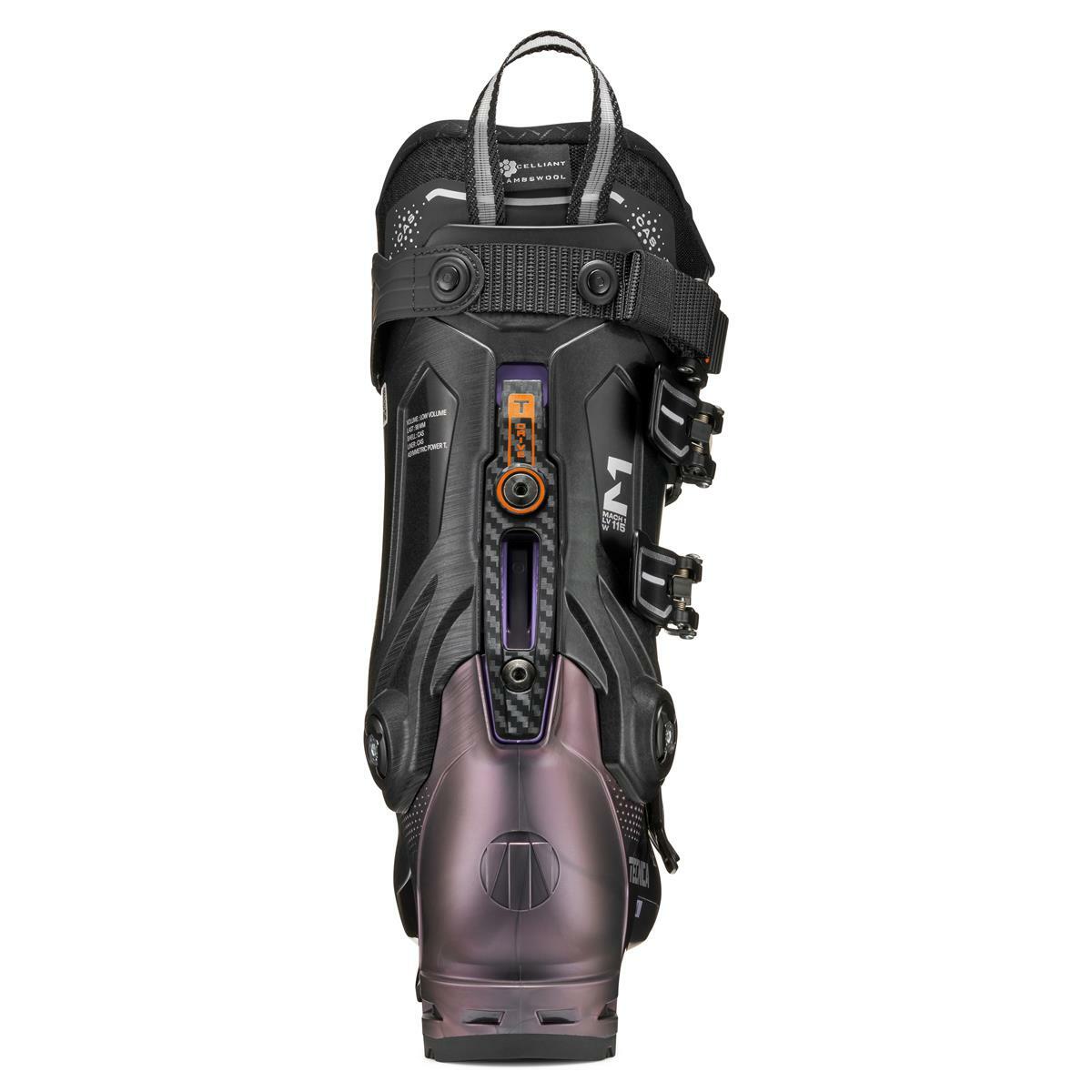 Skischuhe Tecnica Mach1 LV 115 W TD2 GW
