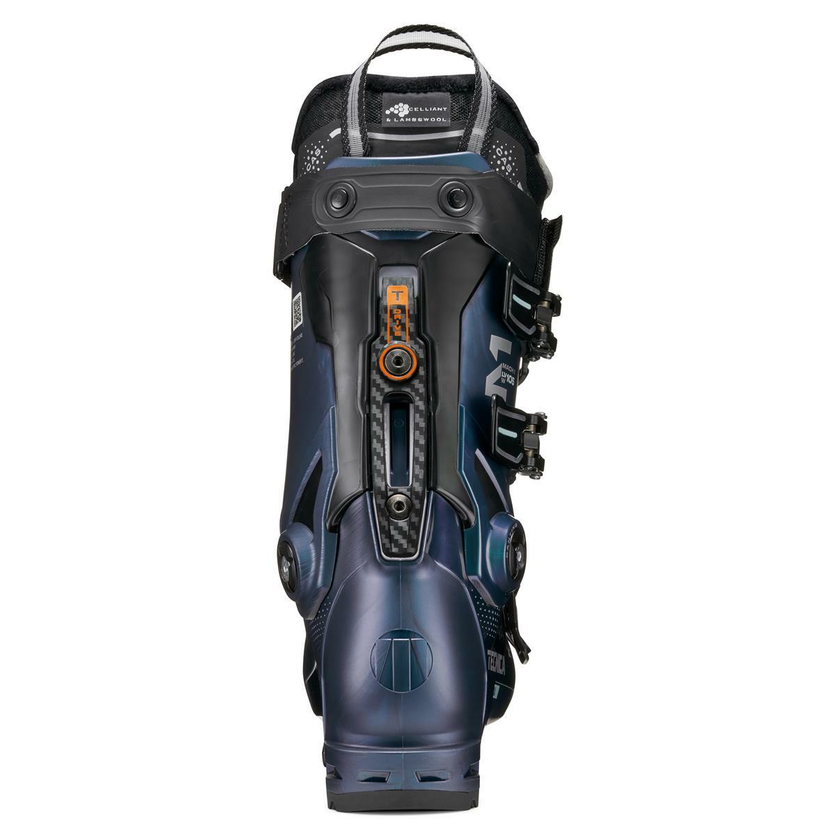 Skischuhe Tecnica Mach1 LV 105 W TD2 GW